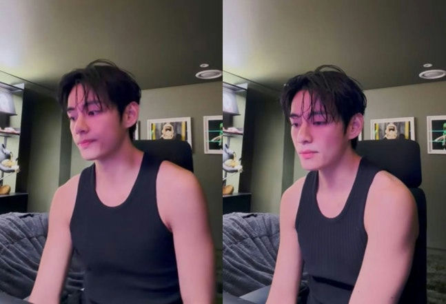 BTS’s V Opens Up After Gwanghwamun Comeback Show: “We Worked So Hard… Please Show Us Love”