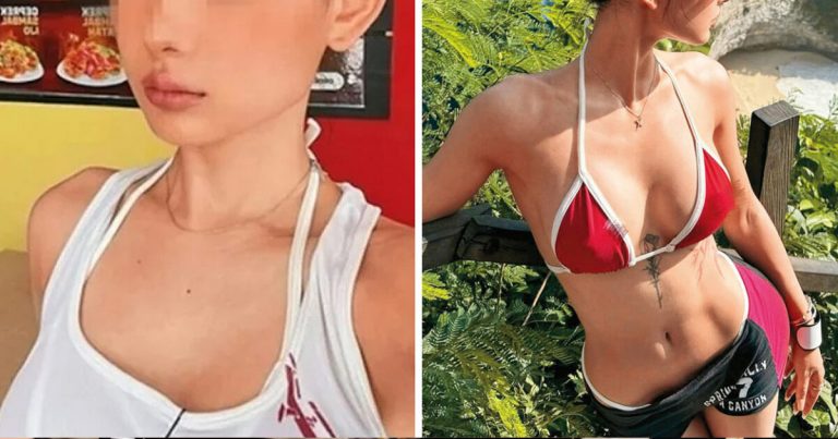 Actor Spotted On Date With A Young, Mysterious Heiress Studying In Korea