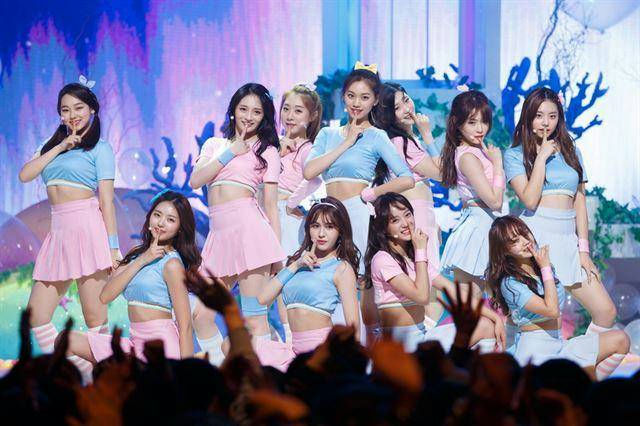 I.O.I Announces 10th Anniversary Concert Ticket Sales: Fierce “Ticket War” Expected