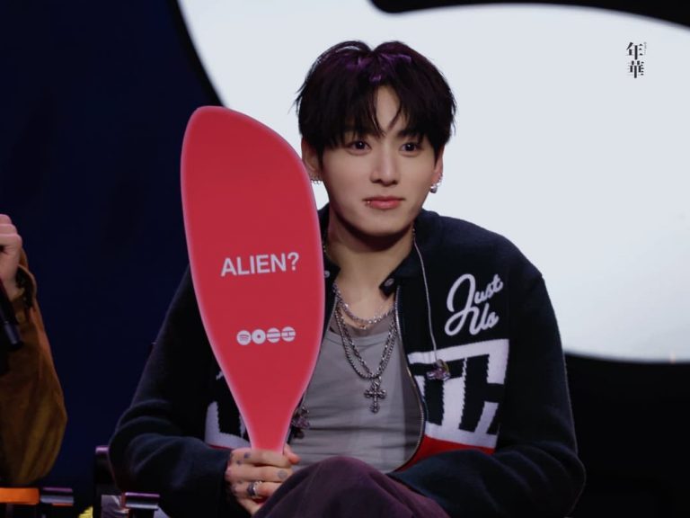 BTS’s Jungkook Calls Out V’s “Low Quality” TikTok Debut