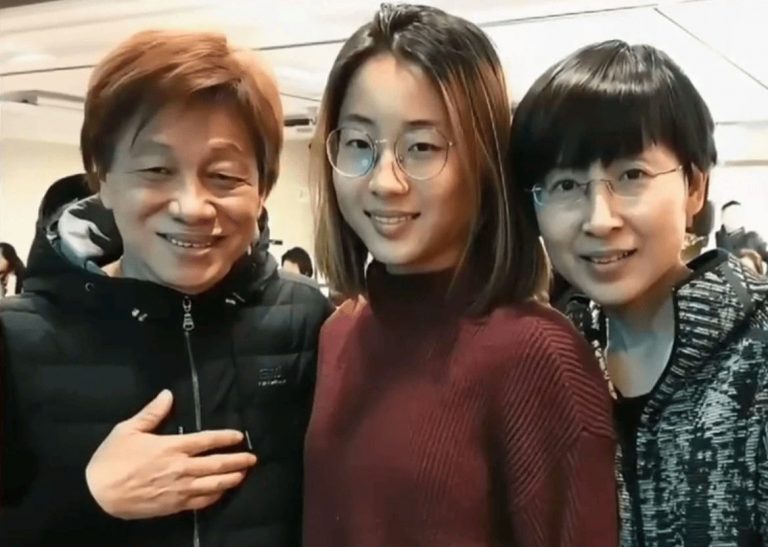 Shocking Revelations About Leung Siu-Lung of “Kung Fu Hustle” Fame