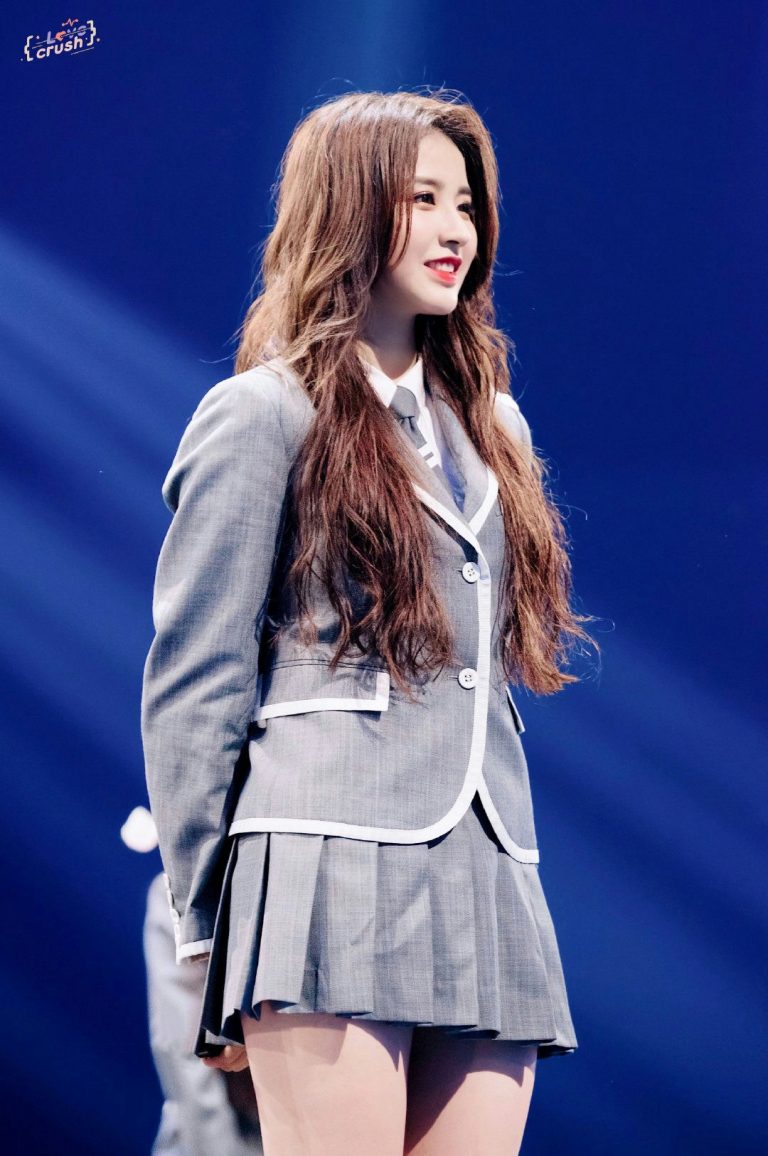 “Youth With You 2” Visual Sparks Concern After Posting Possible Distress Signal