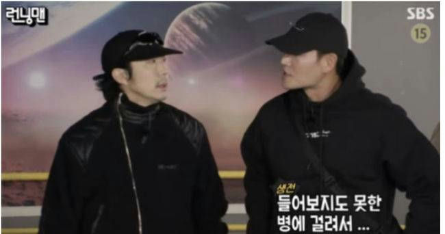 Kim Jong Kook Still Battling Illness: “Not Fully Recovered, But I Will Get Better”