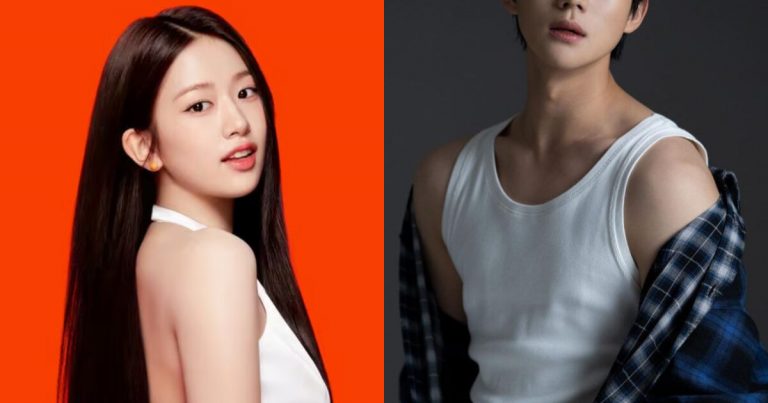 IVE Yujin’s Alleged Dating Rumors With Popular Actor Triggers Massive Reactions
