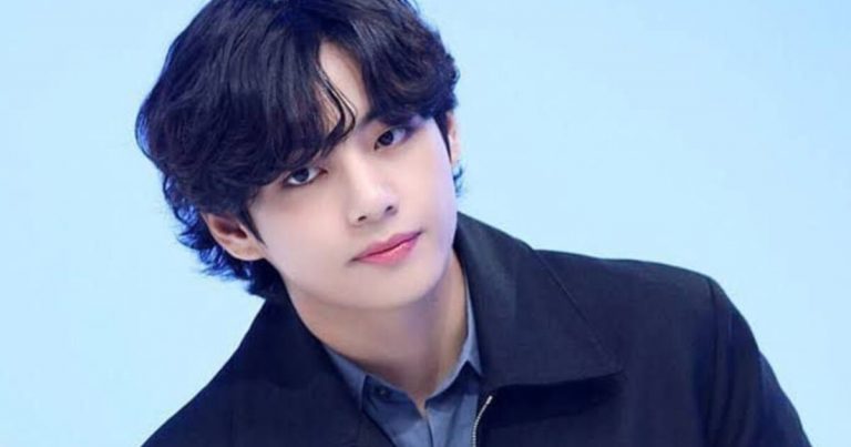 BTS’s V Seemingly Traumatized By People Dragging His English Skills