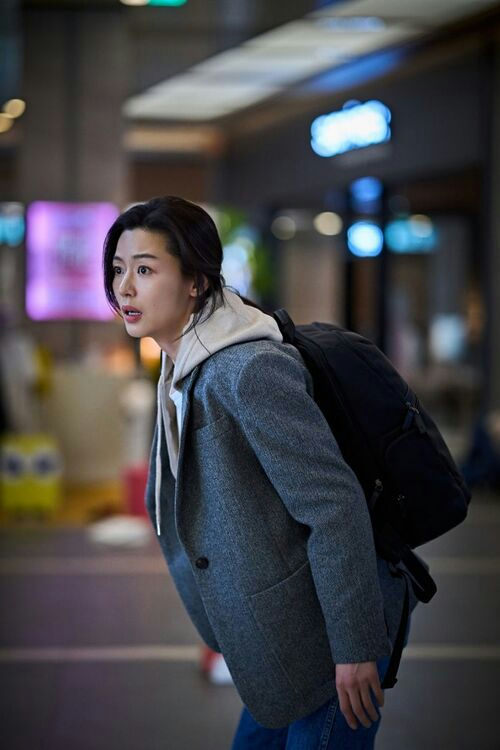 Jun Ji Hyun Returns to the Big Screen After 11 Years: Shocking Transformation in New Zombie Film