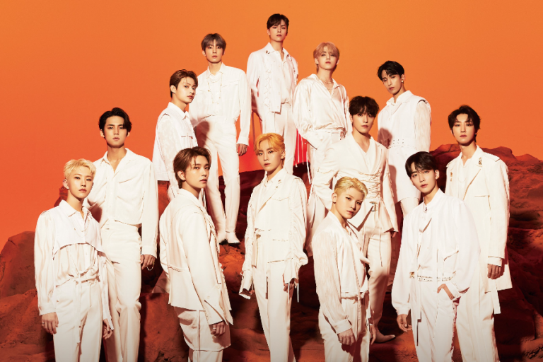 SEVENTEEN’s Agency Shares Legal Update On Actions To Protect Artists’ Rights In 2026