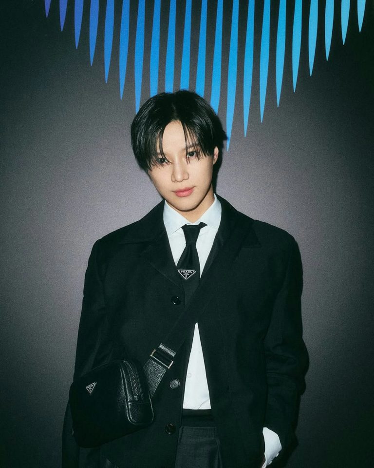 SHINee’s Taemin Faces Mixed Reactions Over Changing Visuals Amid Career Transition