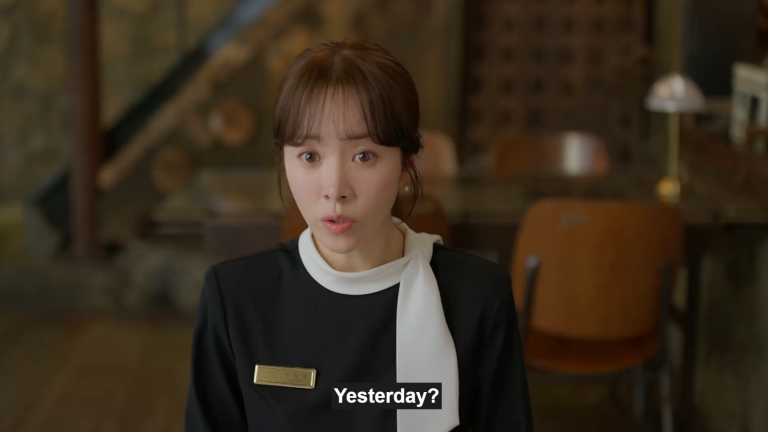 4 Times Episodes 5-6 Of “The Practical Guide To Love” Were Hilarious