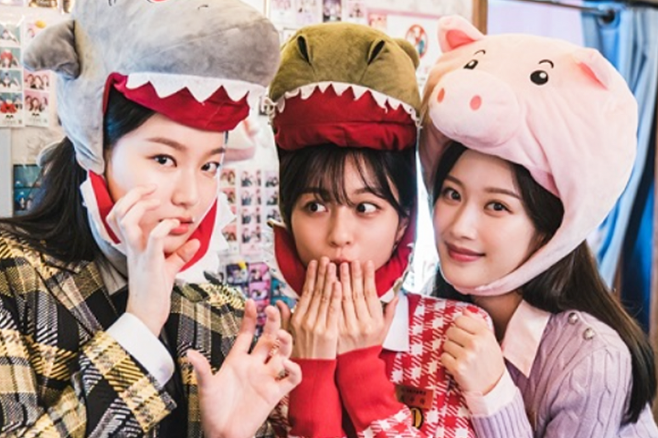 10 Best Korean Romance Adaptations of the Decade: Global Hits That Even Surpassed Their Originals