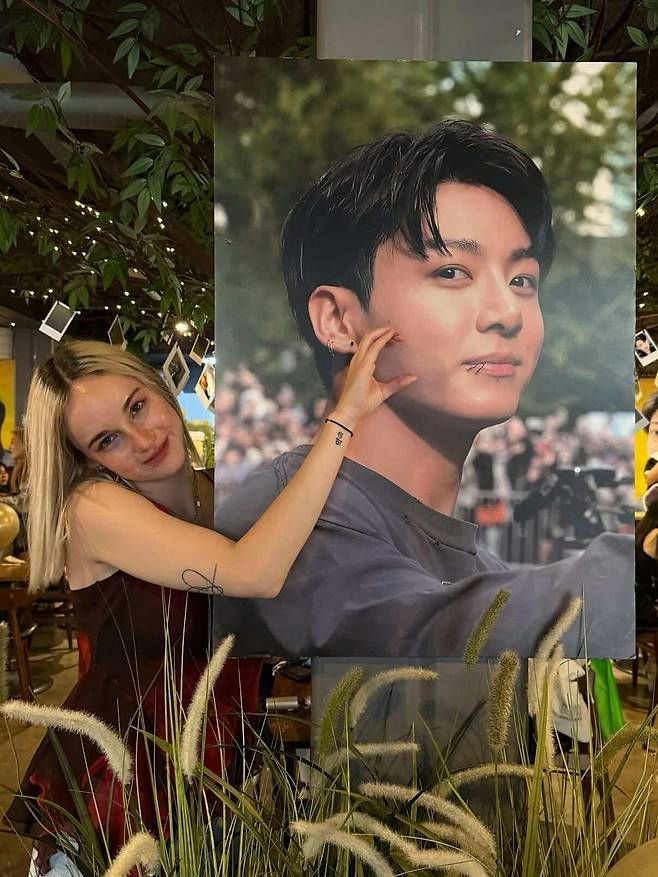 A 14-Year ARMY’s Story: How BTS Helped Heal Loss and Inspired a New Life in Korea