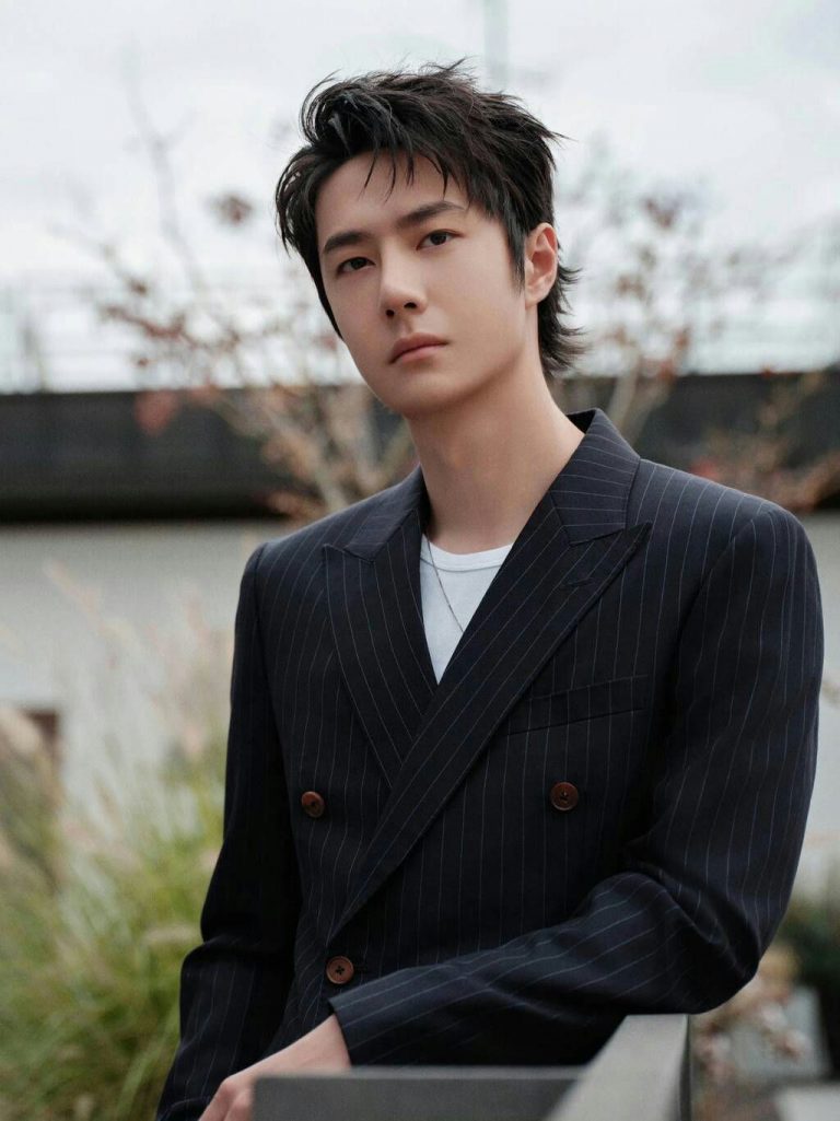 Wang Yibo Faces Image Crisis After Alleged Private Messages Spark Marriage Rumors