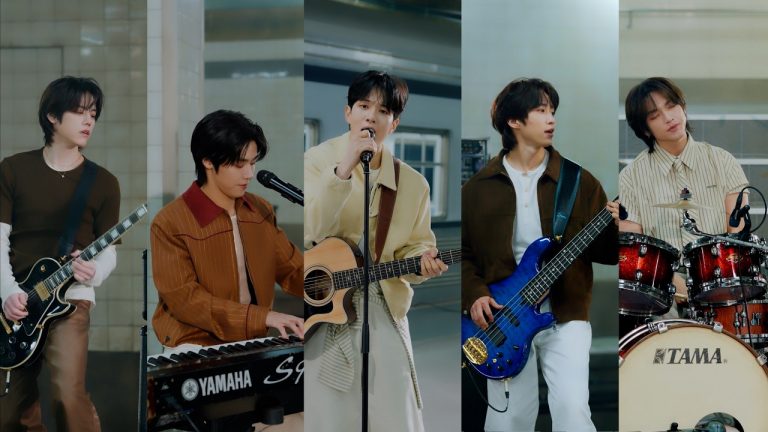 N.Flying – Flashback Lyrics, Meaning and Song Credits