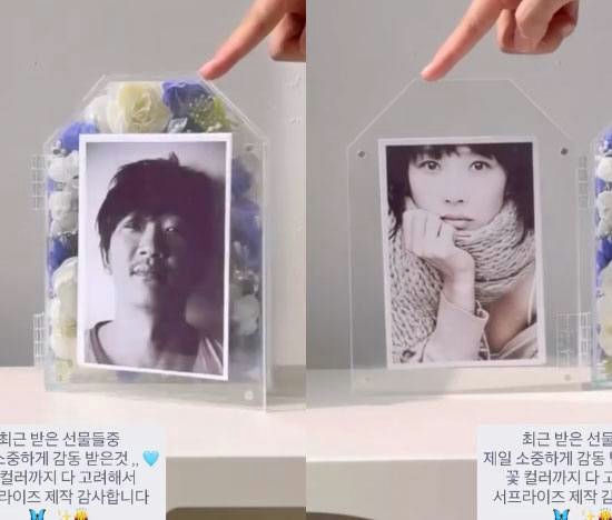 Choi Jun-hee Reveals Meaningful Gift Featuring Late Mother Choi Jin-sil Ahead of Wedding