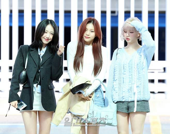 VIVIZ Terminates Contract with Big Planet Made Amid Payment Dispute and Album Cancellation