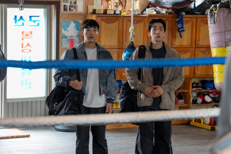 Woo Do Hwan, Lee Sang Yi, And Rain Talk Brotherhood, Growth, And High-Impact Action In “Bloodhounds 2”
