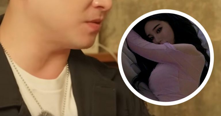 Former JYPE Idol Confirms Friends-To-Lovers Romance With Sexy Model Girlfriend