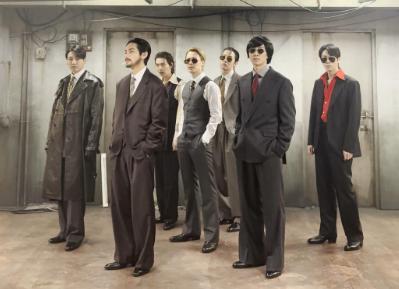 BTS Rule a Dark Dystopian World in Fierce New ‘Hooligan’ Music Video