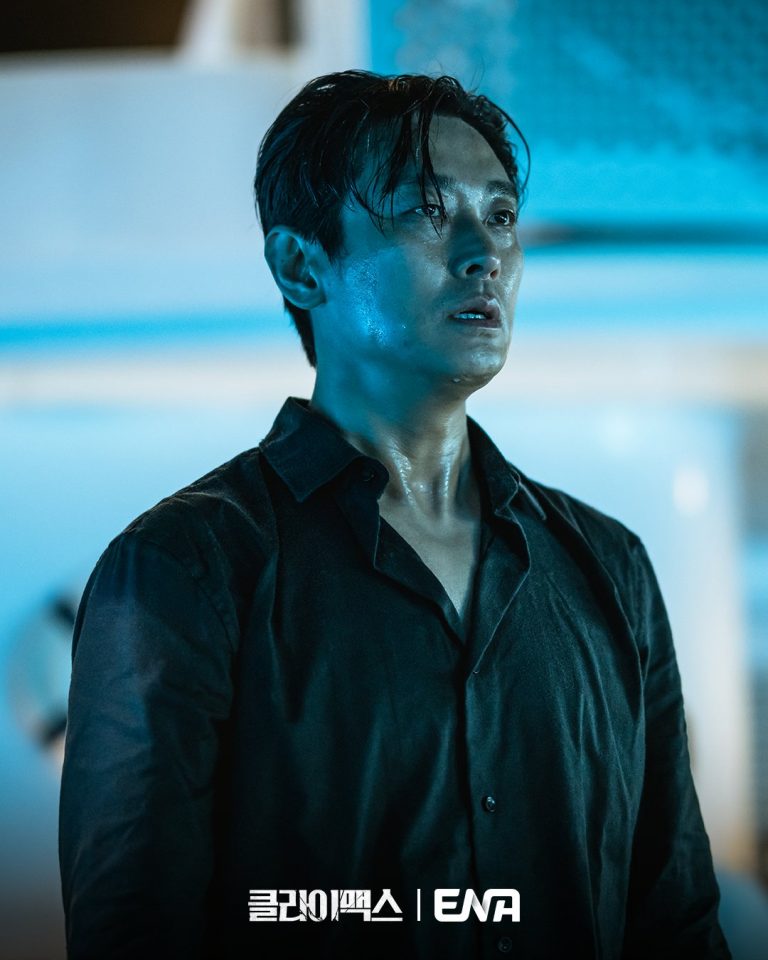 Ha Ji Won, Ju Ji Hoon, And More Each Seek Their Own Breakthrough In “Climax”