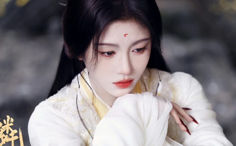 Despite Criticism, “Veil of Shadows” Breaks 2026 Record as Adorable Lead Couple Wins Hearts