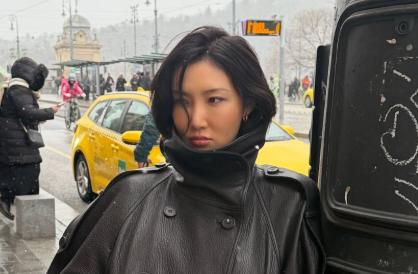 Former Mamamoo’s Hwasa Drops Playful First Teaser for ‘So Cute’ Ahead of Solo Comeback