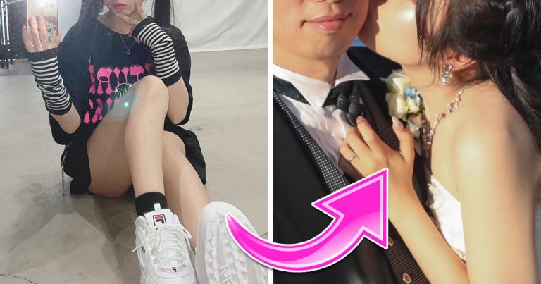Teenage Idol Who Married A MUCH Older Fan Celebrates Their Wedding Anniversary