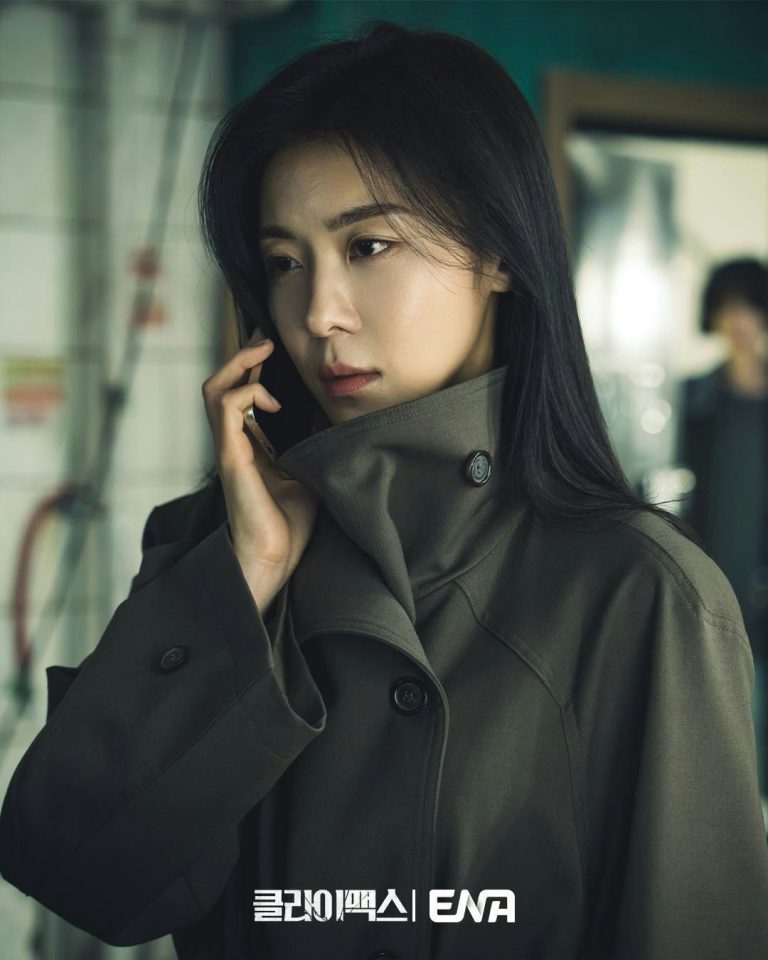 Ha Ji Won Reflects on 4-Year Hiatus and Retirement Thoughts: “I Felt Ashamed of My Past”