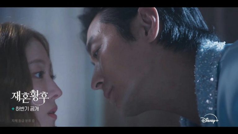 Ju Ji-hoon Reveals Why He Initially Rejected ‘The Remarried Empress’: “I Honestly Didn’t Understand It”