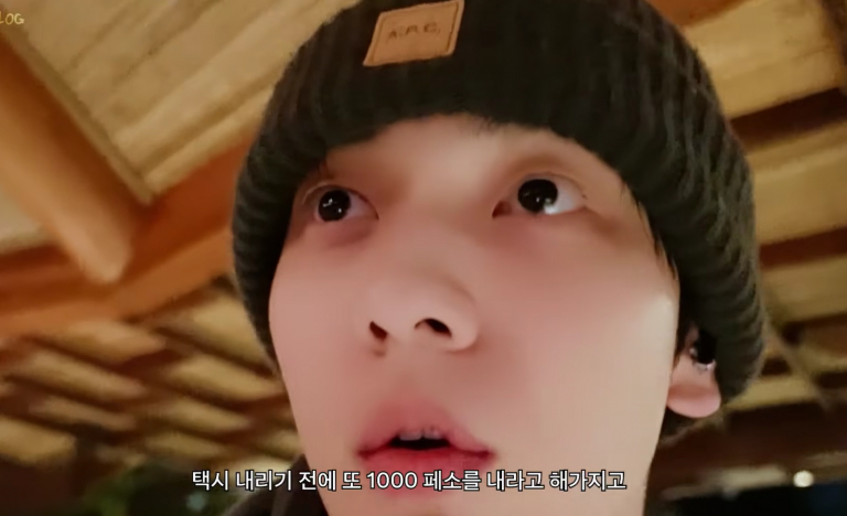 TXT’s Soobin Faces Taxi Scam in Cebu, Philippine Authorities Launch Investigation