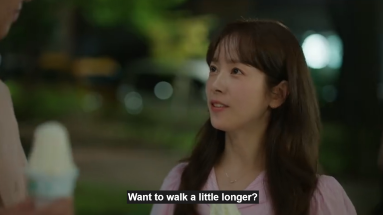 4 Times Episodes 9-10 Of “The Practical Guide To Love” Made Us Go “Aww”
