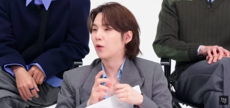 BTS’s Suga Finally Confesses After “Bullsh*tting” Fans For 13 Years