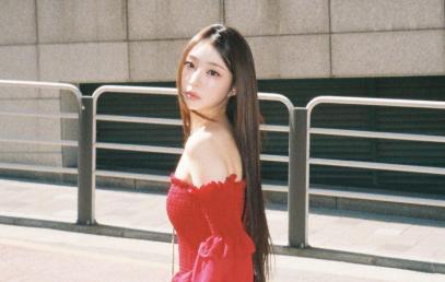 Former LOONA Member Yeojin Opens up About ‘LV1’ and Defining Her Own Path as a Solo Artist