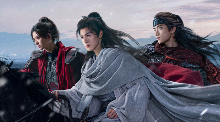 5 Most Disappointing Chinese Historical Dramas of 2026 So Far