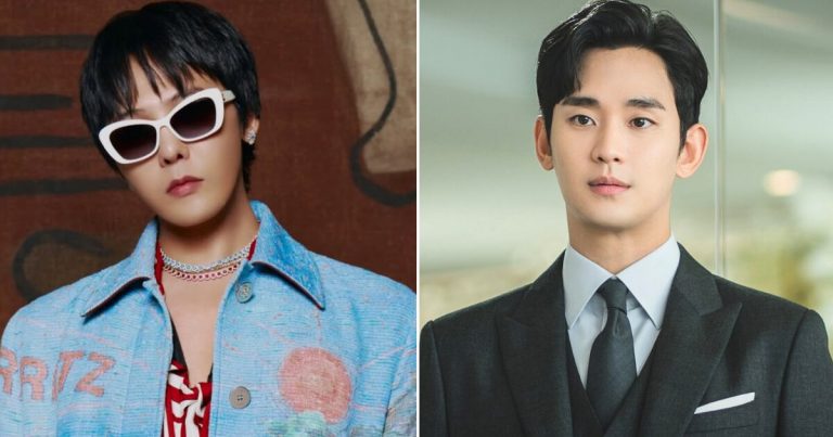 G-Dragon’s New Activity Regarding Kim Soo Hyun Draws Brutal Criticism Following Recent Controversy