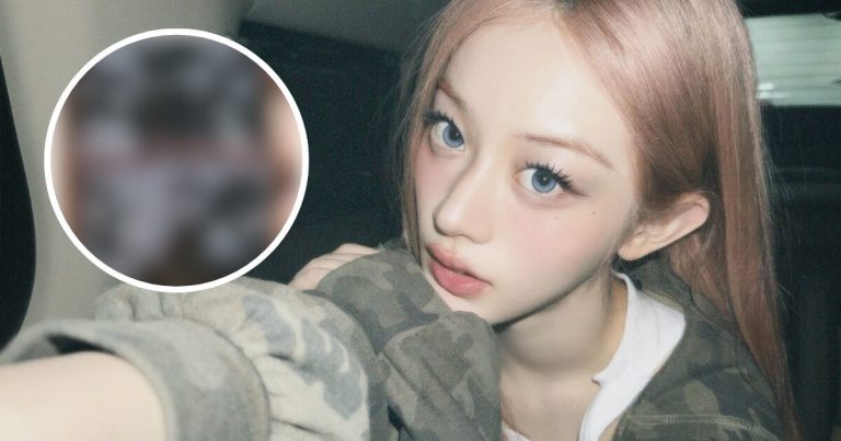“Badmouthing! Dating!” Viral Accusations About ILLIT Minju’s Past Triggers Hate Towards Idol