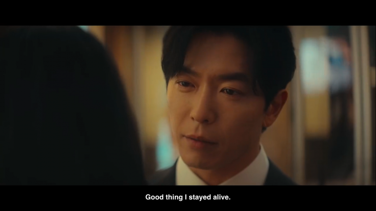 5 Breaking Points In Episodes 7-8 Of “Filing For Love”