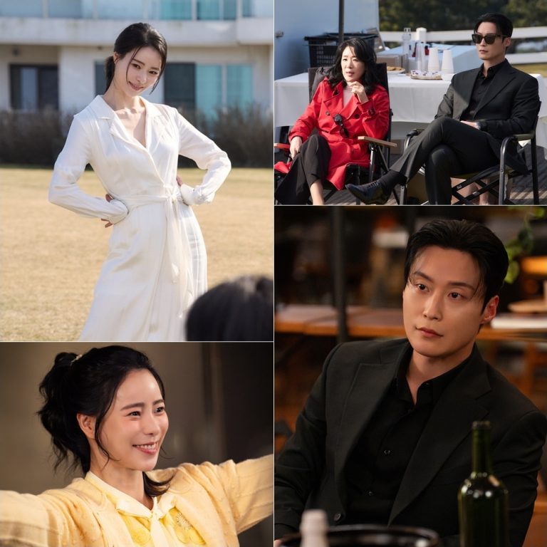 Heo Nam Jun Gets Worried About A Drunk Lim Ji Yeon In “My Royal Nemesis”