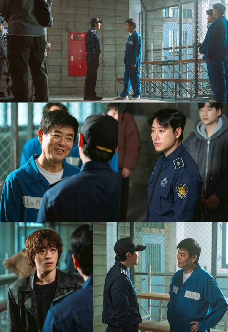 Kim Dong Wook To Make Special Appearance In “We Are All Trying Here”