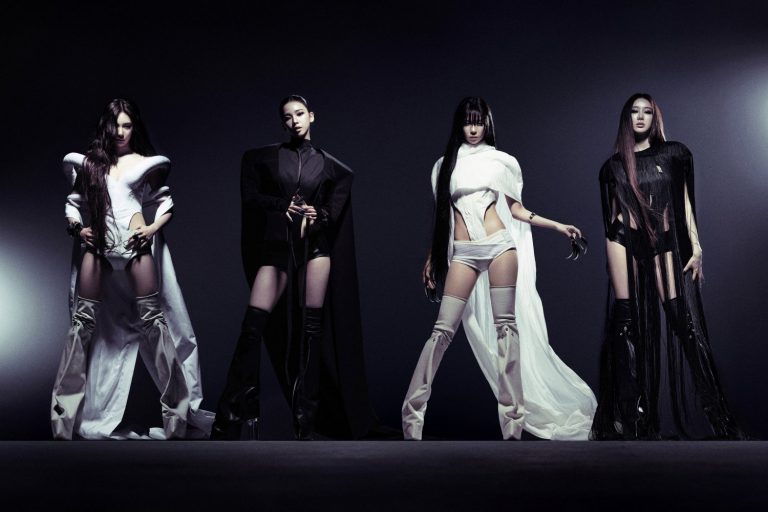 aespa (Feat. Ty Dolla $ign) – Switchblade Lyrics, Meaning and Song Credits