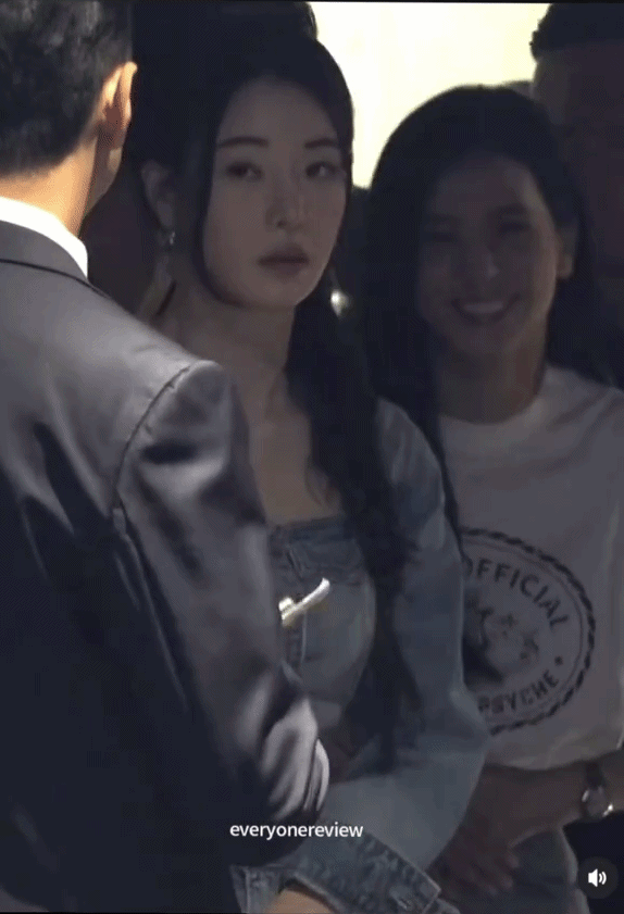 Lim Ji Yeon Stuns Alongside BLACKPINK’s Jisoo, Leaving Fans Divided Over Who Shined Brighter