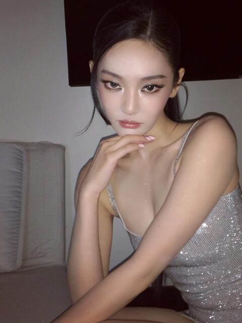 Popular Idols Trigger Viral Dating Rumors With Intimate Matching Piercings
