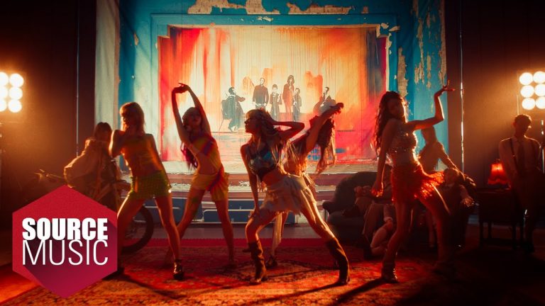 LE SSERAFIM – Smart Lyrics, Meaning and Song Credits