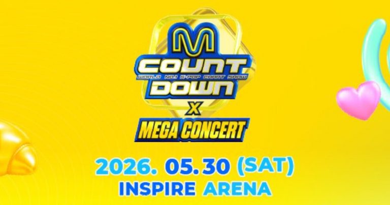 AI Slop Or Malicious? M Countdown’s “Mega Concert” Promo Material Raises Serious Questions