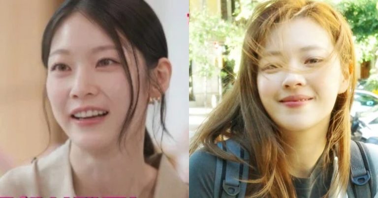Gong Seun Yeon Admits To Feeling Bothered By The Success Of Her Sister, TWICE’s Jeongyeon