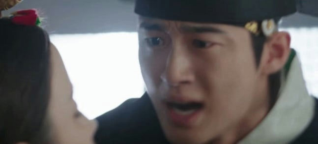 Perfect Crown Director Defends IU and Byeon Woo-seok Amid Acting Criticism