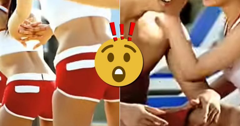 “Single’s Inferno” With A-List Idols? — Sexy Video Featuring Top Boy Group And Girl Group Members Stirs Up The Heat