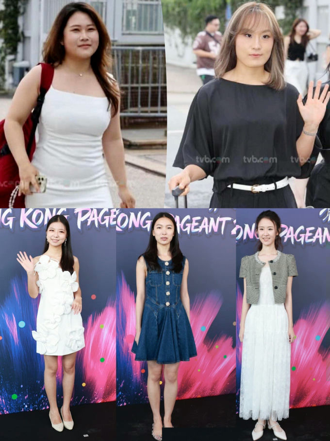 Miss Hong Kong 2026 Contestants Spark Debate Over Beauty Pageant Standards