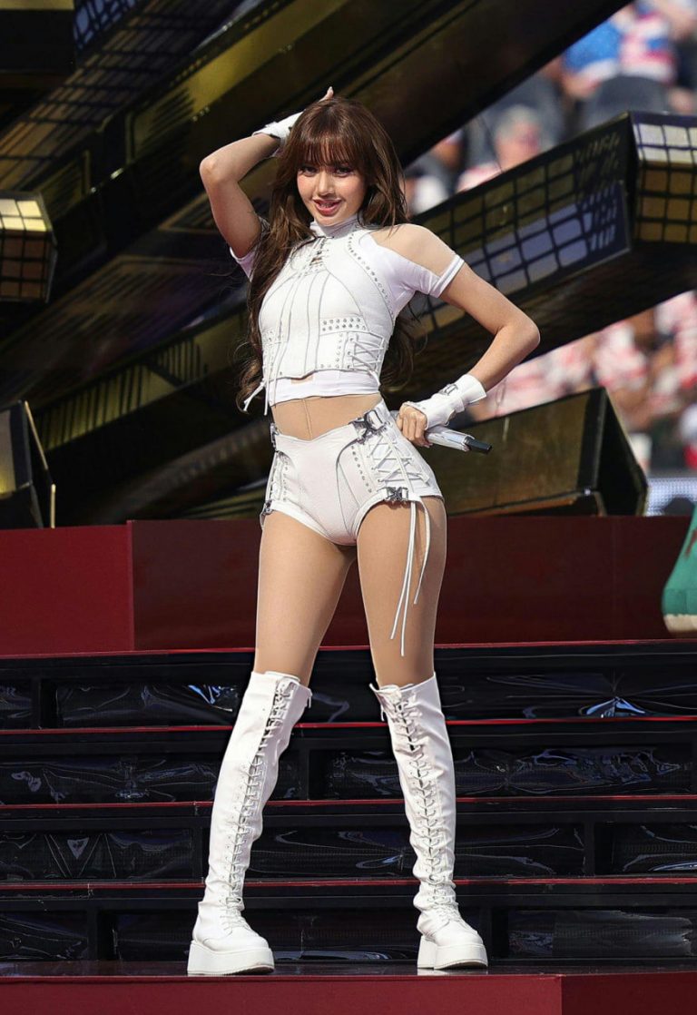 BLACKPINK Lisa’s 2026 World Cup Performance Sparks Mixed Reactions Online
