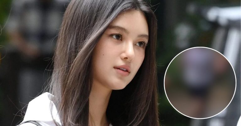 Former NewJeans Danielle’s Recent Sighting Sparks Huge Reactions