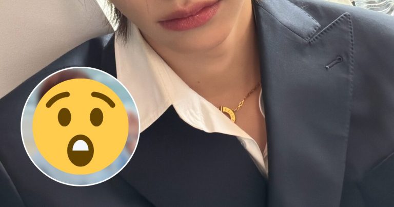 Dildo? HYBE Idol Shocking New Photo Triggers Major Reactions